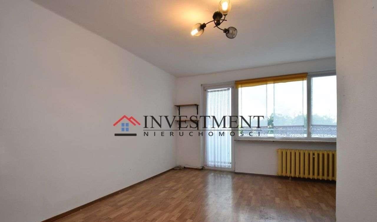 Mieszkanie trzypokojowe na sprzedaż Zdzieszowice, ul. Kościuszki  55m2 Foto 1