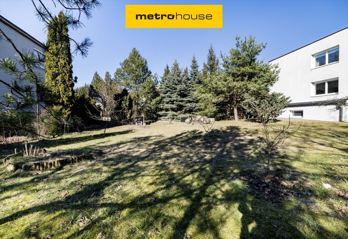 Działka budowlana 451 m² przy lesie, spokojna okolica Łódź, Szmaragdowa  451m2 Foto 1