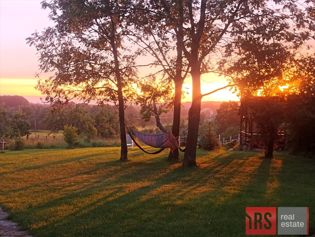 Dom na sprzedaż Kalinowice Górne  345m2 Foto 1