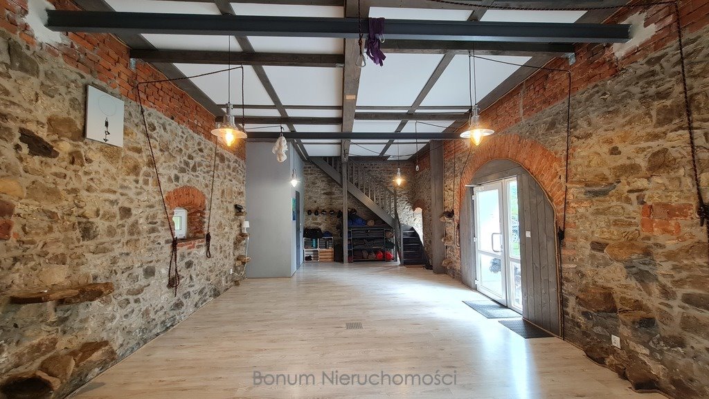 Lokal użytkowy na sprzedaż Nowy Gierałtów  600m2 Foto 13