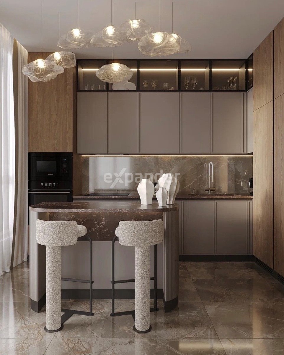 Nowoczesne 2-pokojowe mieszkanie w sercu Jeżyc, bez PCC i prowizji Poznań, Jeżyce, Klemensa Janickiego  40m2 Foto 1