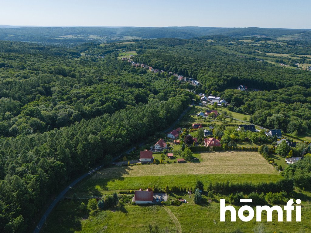 Działka budowlana na sprzedaż Dybawka, Dybawka Górna  1 023m2 Foto 16