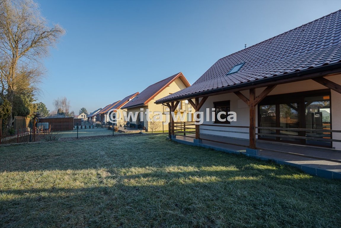 Dom na wynajem Wrocław, Fabryczna  180m2 Foto 13