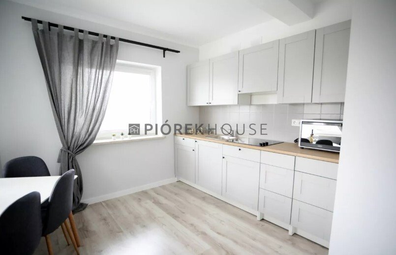 Mieszkanie dwupokojowe na sprzedaż Warszawa, Wawer, Heliotropów  62m2 Foto 1