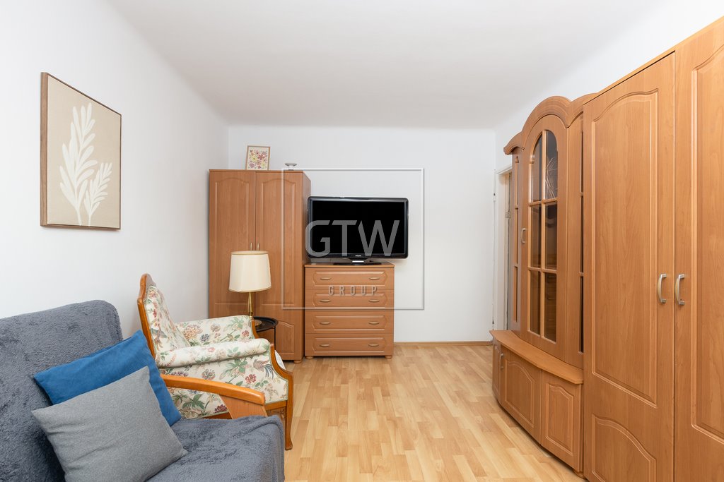 Przytulna kawalerka 25,82 m² w Pionkach, umeblowana Pionki, Kozienicka  26m2 Foto 1