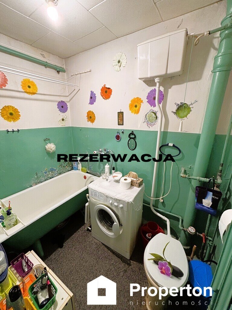 Mieszkanie trzypokojowe na sprzedaż Białystok  57m2 Foto 9