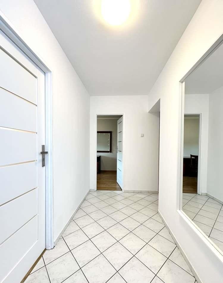 Mieszkanie trzypokojowe na sprzedaż Poznań, Piątkowo, Zygmunta Starego  62m2 Foto 1