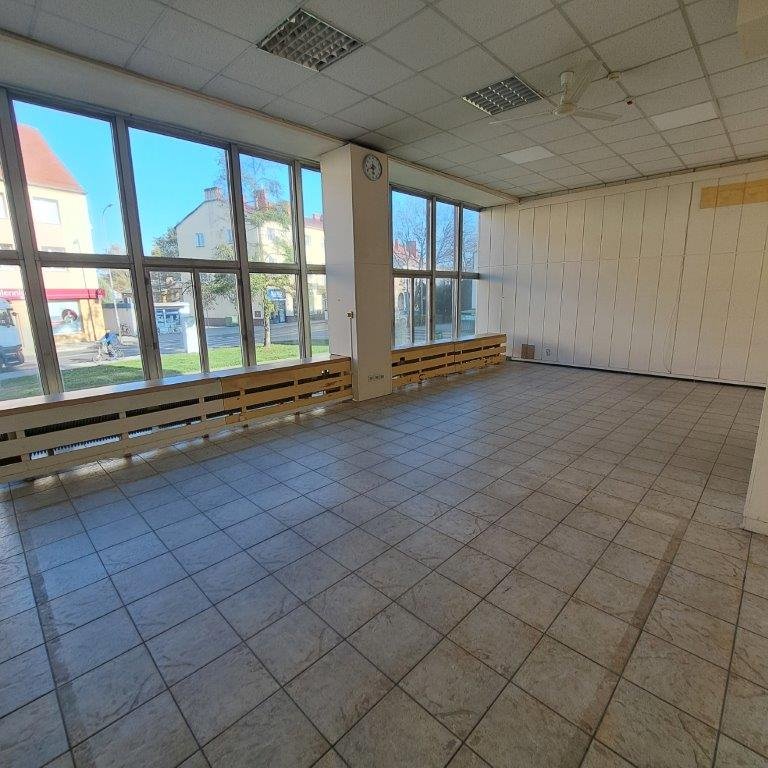 Lokal użytkowy na wynajem Międzyrzecz, Międzyrzecz, Os. Centrum 1  266m2 Foto 10