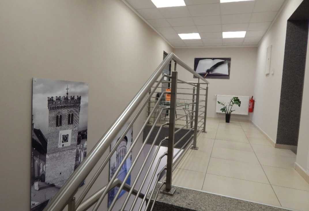 Lokal użytkowy na wynajem Ząbkowice Śląskie  700m2 Foto 1