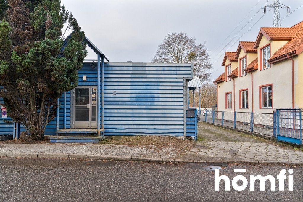 Lokal użytkowy na wynajem Gdańsk, Żabianka, Bitwy Oliwskiej  200m2 Foto 2