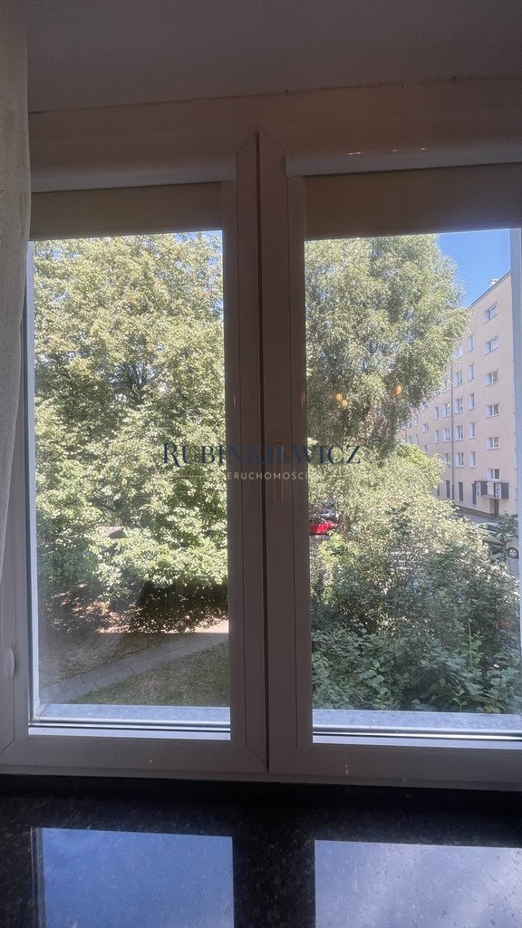 Mieszkanie dwupokojowe na sprzedaż Warszawa, Mokotów, Racławicka  50m2 Foto 20