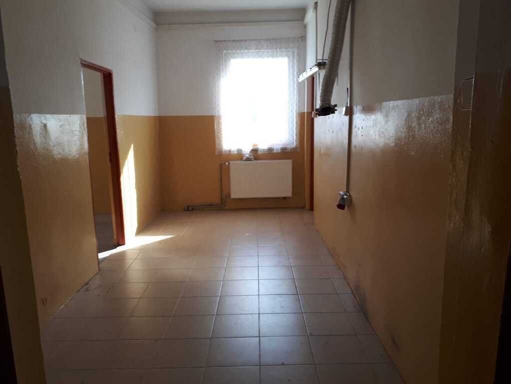 Lokal użytkowy na wynajem Piotrków Trybunalski, Romana Dmowskiego  70m2 Foto 8