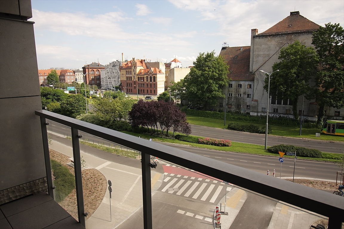 Mieszkanie czteropokojowe  na sprzedaż Poznań, Centrum, Bożnicza  86m2 Foto 10