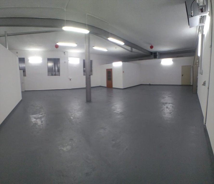 Magazyn na wynajem Warszawa, Ursynów, Sarabandy  220m2 Foto 1