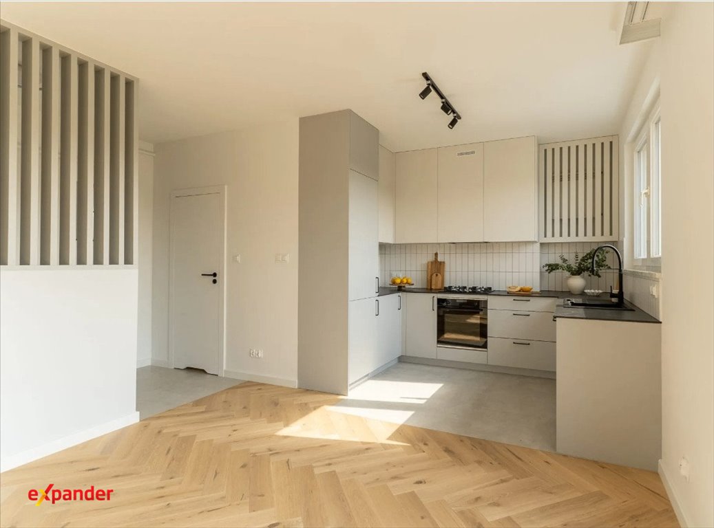 Do sprzedania funkcjonalne 2-pokojowe mieszkanie 49 m² w Poznaniu Poznań, Ławica, Ptasia 28  49m2 Foto 1