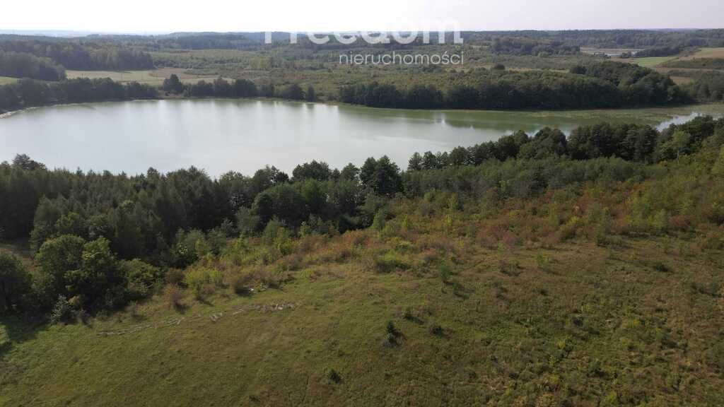 Działka inna na sprzedaż Mokiny  11 571m2 Foto 9