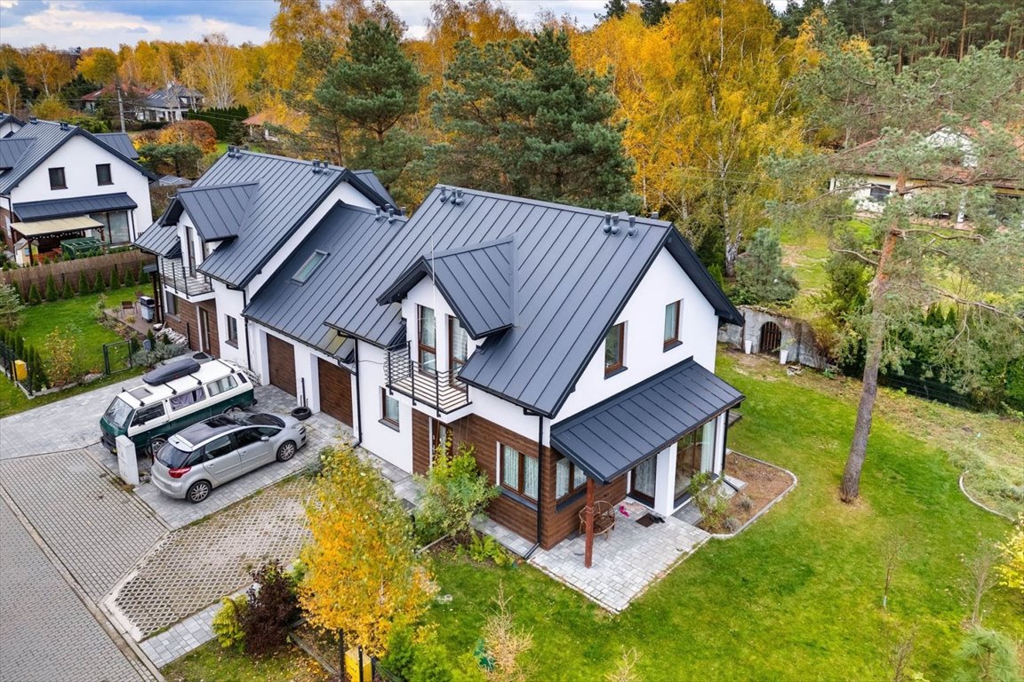 Dom na sprzedaż Osowiec  133m2 Foto 1