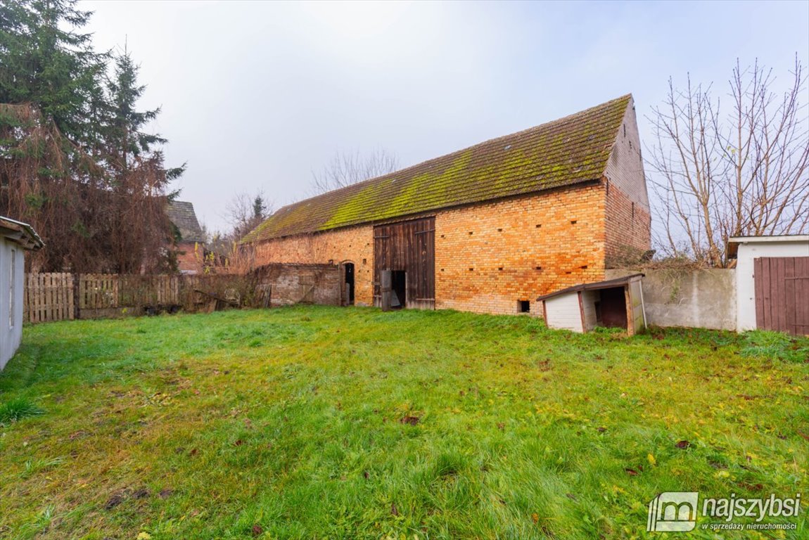 Dom na sprzedaż Sierakowo, Wieś  55m2 Foto 17