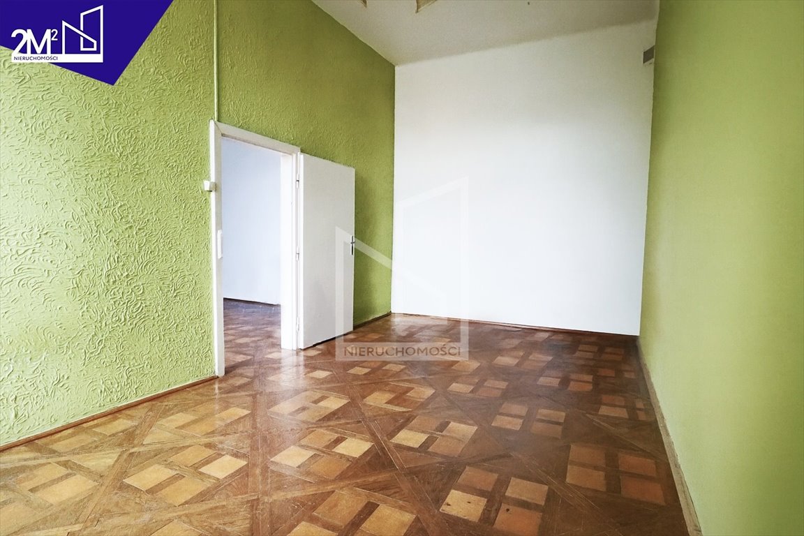 Mieszkanie trzypokojowe na sprzedaż Przemyśl, Przemyśl  57m2 Foto 1