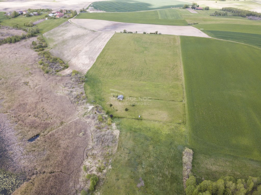 Działka rolna na sprzedaż Kulesze  38 284m2 Foto 6