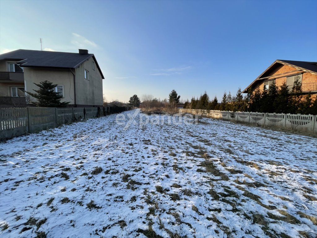 Działka budowlana na sprzedaż Wręczyca Wielka, Sienkiewicza  3 000m2 Foto 2