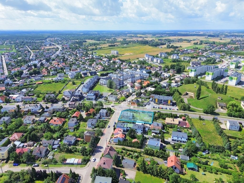 Dom na sprzedaż Starogard Gdański, gen. Henryka Dąbrowskiego  166m2 Foto 2