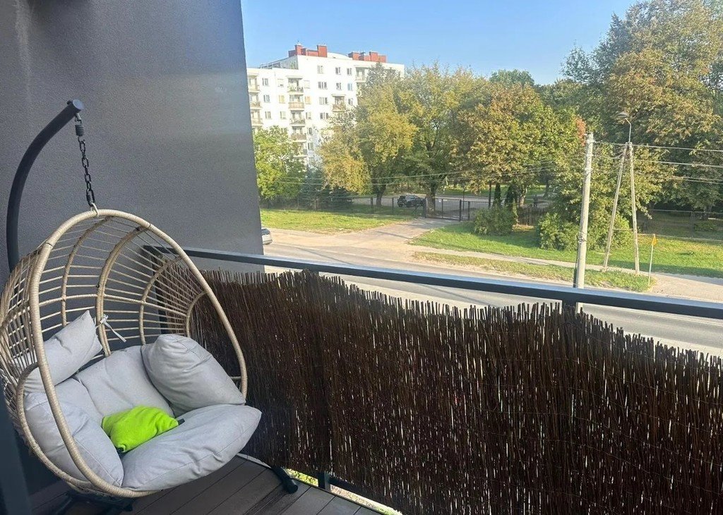 Mieszkanie trzypokojowe na sprzedaż Warszawa, Mokotów, Niewielka  62m2 Foto 8