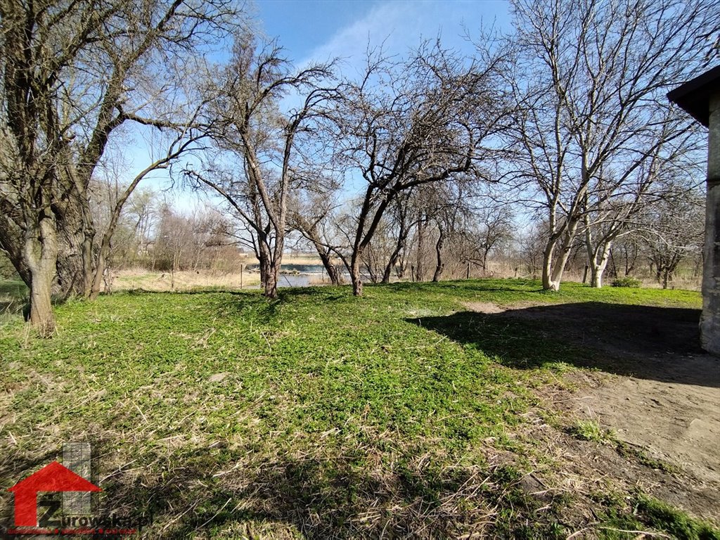 Działka budowlana na sprzedaż Kędzierzyn-Koźle, Sławięcice, Puszkina  2 277m2 Foto 1