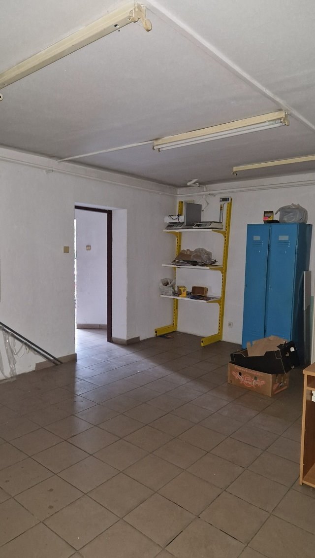 Lokal użytkowy na sprzedaż Łódź, Bałuty, Radogoszcz, Liściasta  63m2 Foto 6