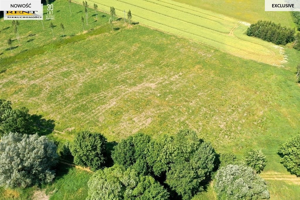 Działka budowlana na sprzedaż Rewal  1 326m2 Foto 7