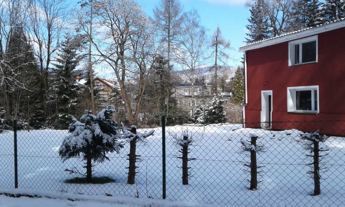 Dom na sprzedaż Lądek-Zdrój  400m2 Foto 1