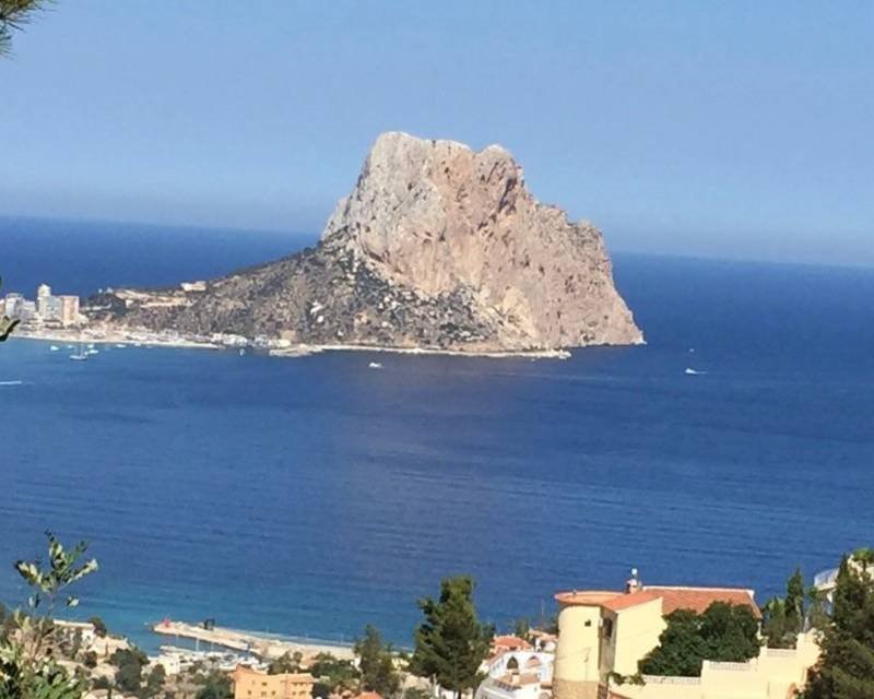 Dom na sprzedaż Hiszpania, Calpe, Hiszpania, Calpe  489m2 Foto 20