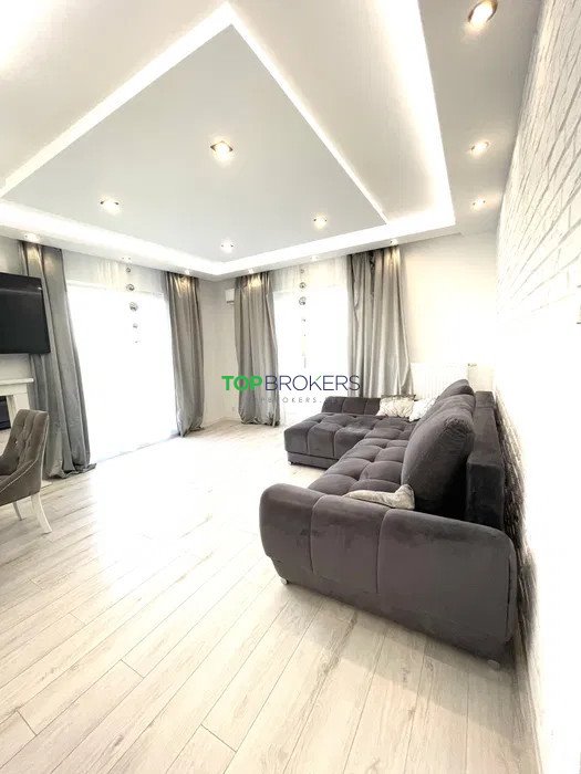 Mieszkanie trzypokojowe na wynajem Warszawa, Ursus Czechowice, Ochocka  62m2 Foto 1