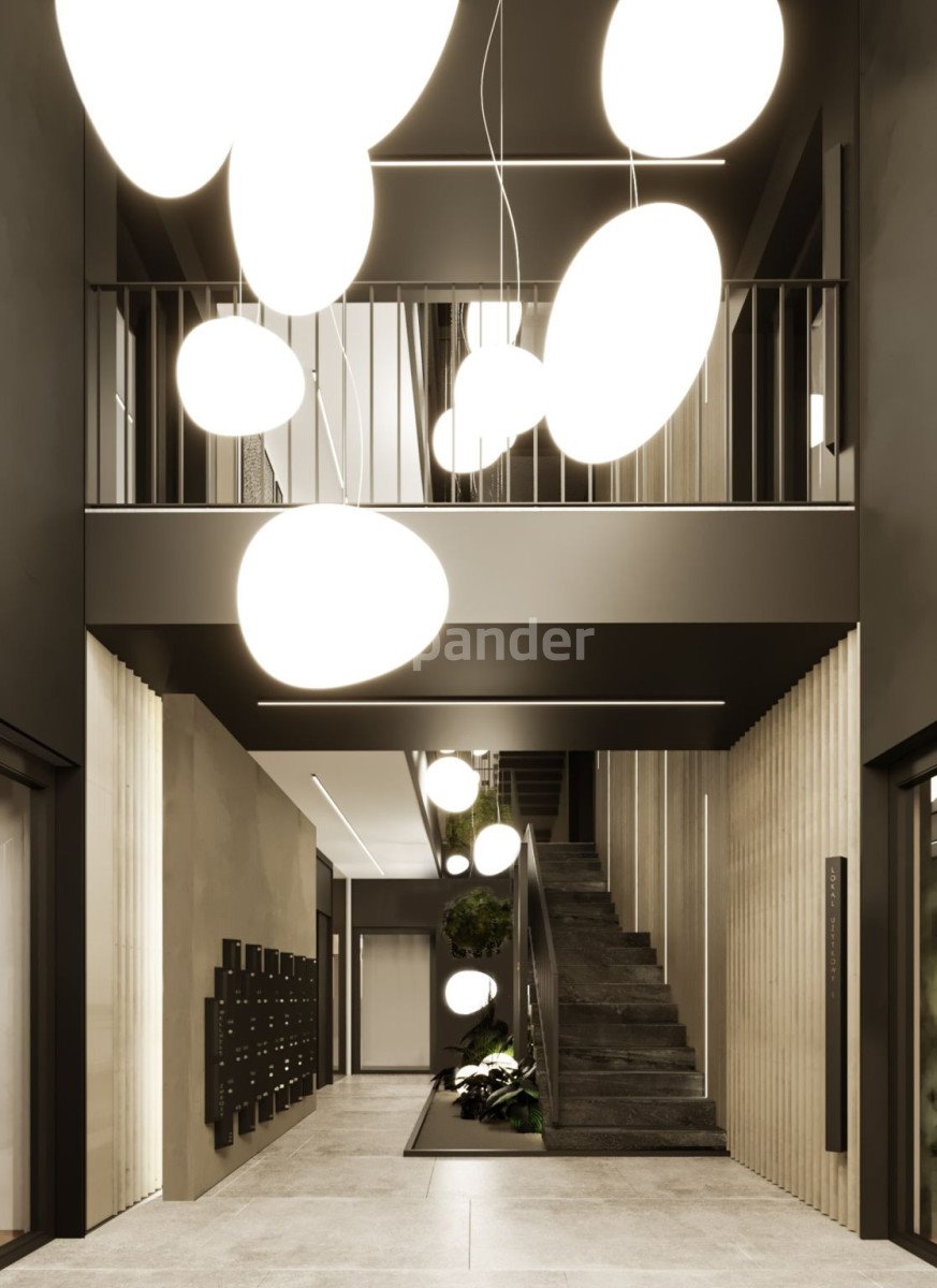 Stylowe 26 m² z wellness i blisko centrum Łodzi Łódź, Śródmieście  26m2 Foto 1