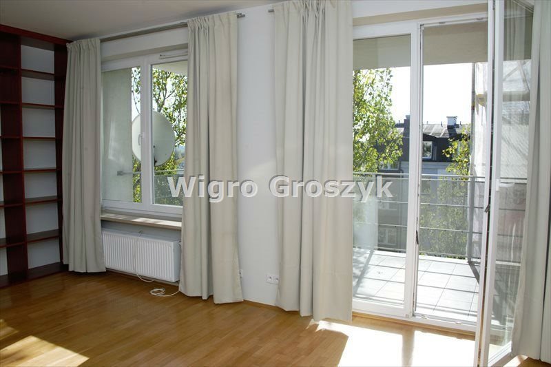 Mieszkanie trzypokojowe na wynajem Warszawa, Mokotów, Dolny Mokotów, Dolna  80m2 Foto 1