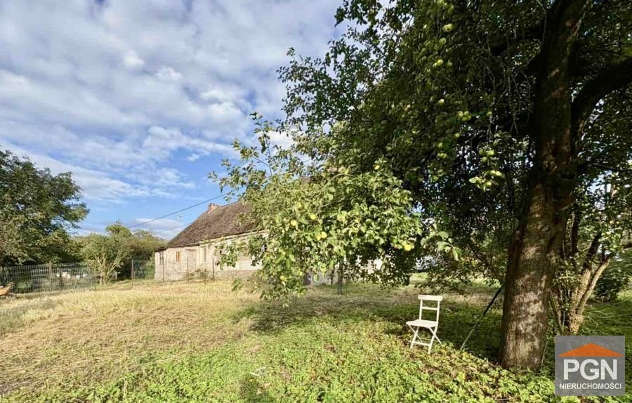 Urokliwa nieruchomość z dwoma niezależnymi mieszkaniami i działką 4489 m2 BROJCE OKOLICA, okolica  340m2 Foto 1