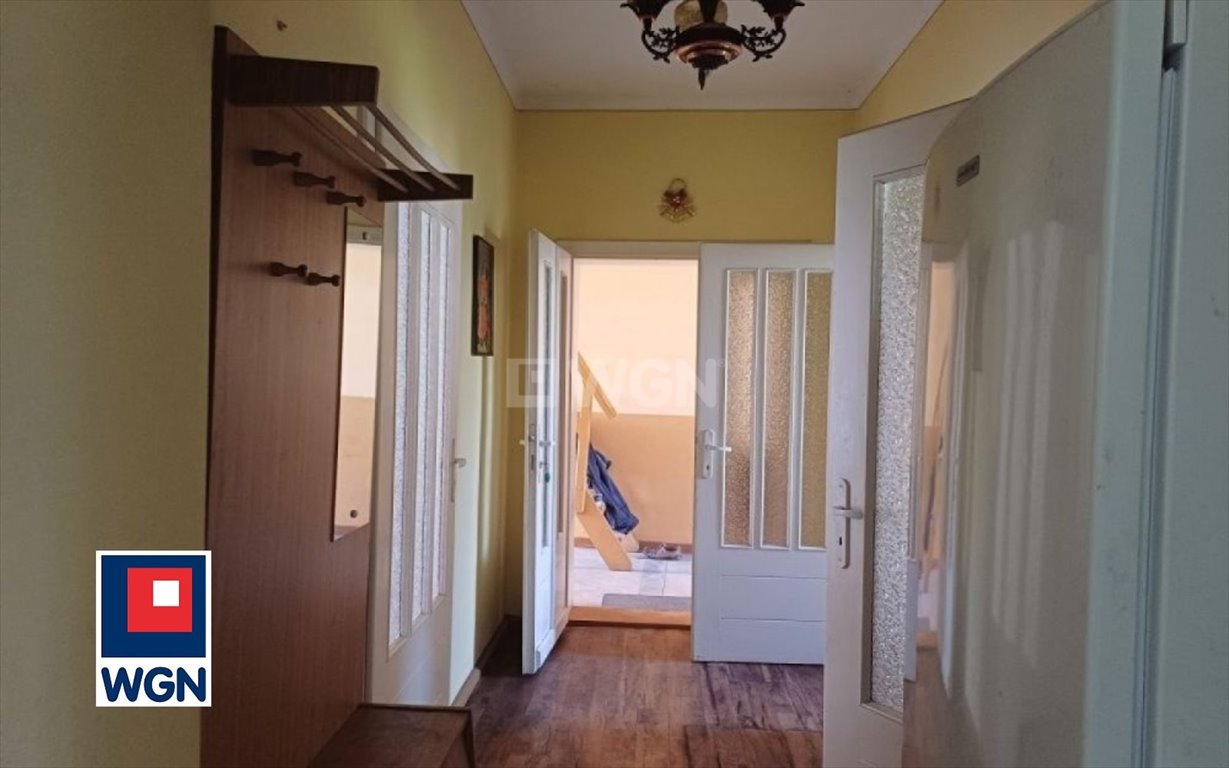 Dom z dużą działką i potencjałem na Jurze - Koziegłowy Koziegłowy, Kościuszki  86m2 Foto 1