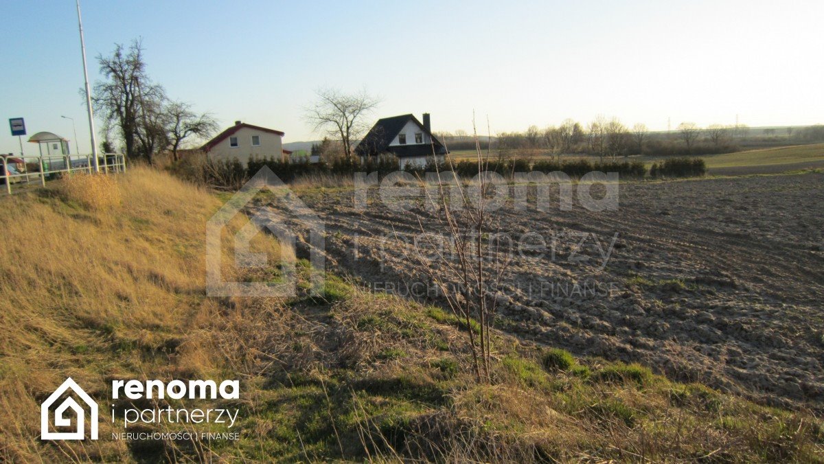 Działka budowlana na sprzedaż Sucha Koszalińska  823m2 Foto 16