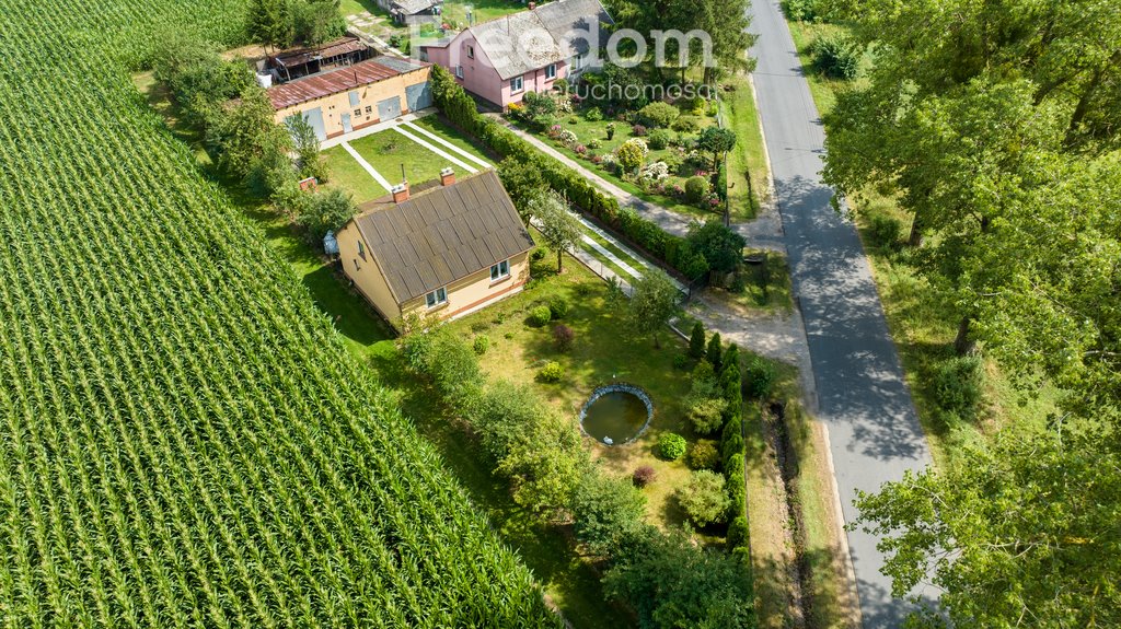 Dom na sprzedaż Stare Dłutowo, Lidzbarska  85m2 Foto 10