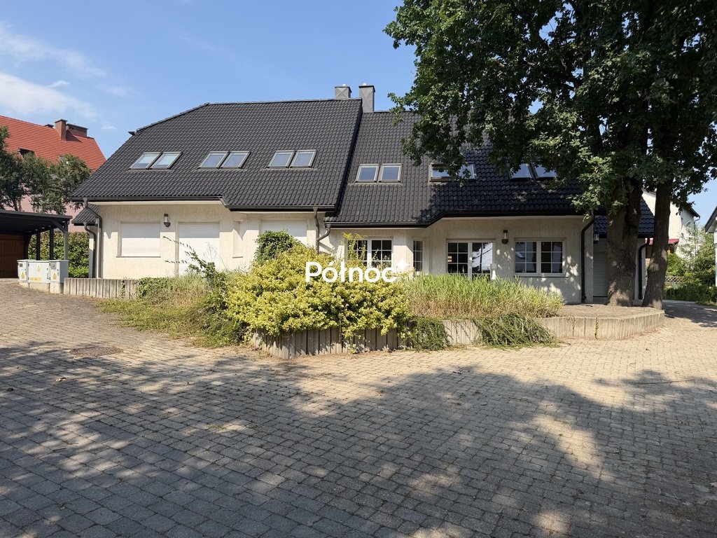 Sprzedam domy bliźniacze 364 m² w Bolesławcu z garażami Bolesławiec, Ludwika Pasteura  364m2 Foto 1