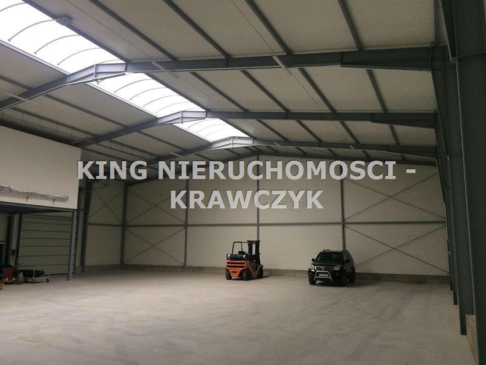 Lokal użytkowy na wynajem Szczecin, Żelechowa 985m2 Foto 1 Lokal użytkowy na wynajem Szczecin, Żelechowa 985m2 Foto 1