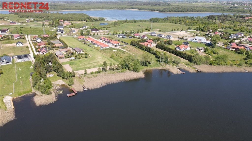 Działka budowlana na sprzedaż Chruściele, Chruściele  7 867m2 Foto 7