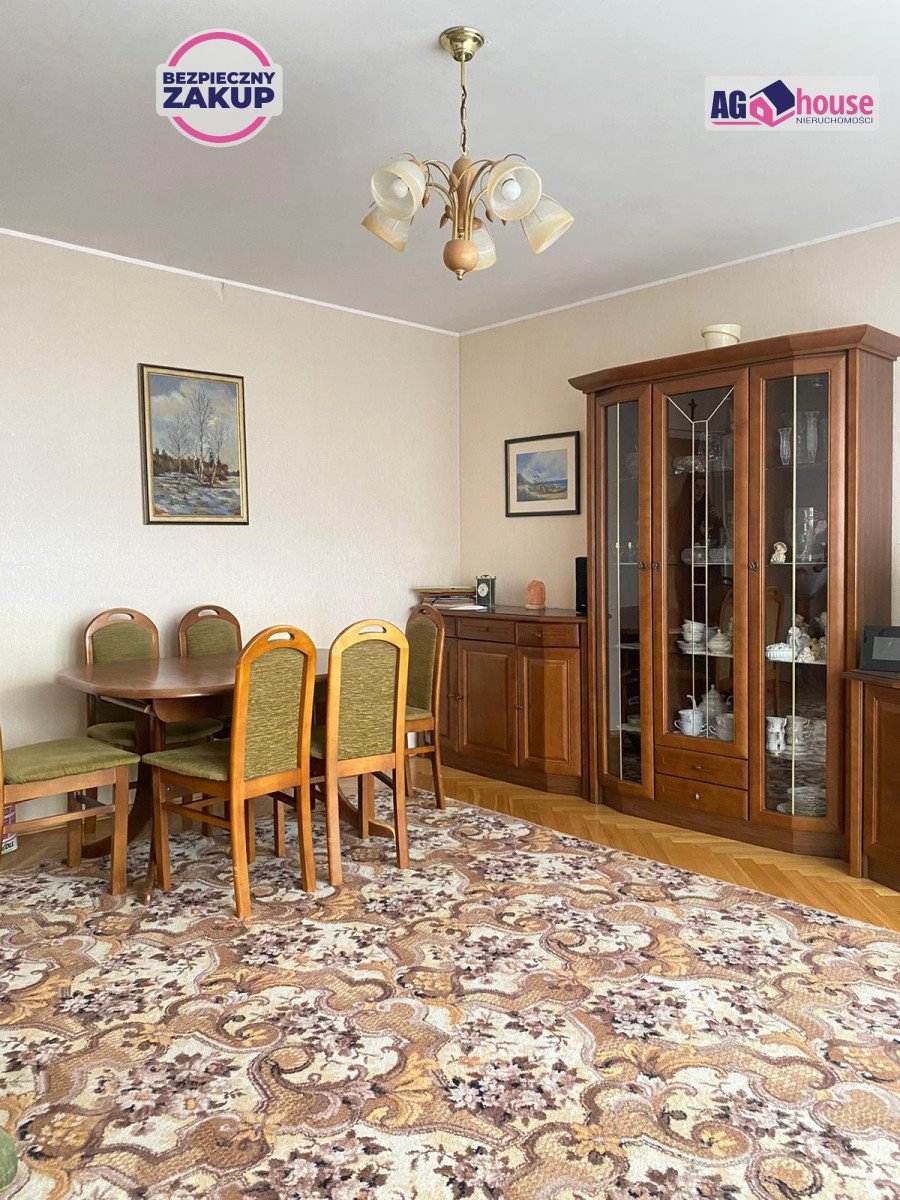 Mieszkanie trzypokojowe na sprzedaż Gdynia, Obłuże, Podgórska  61m2 Foto 3
