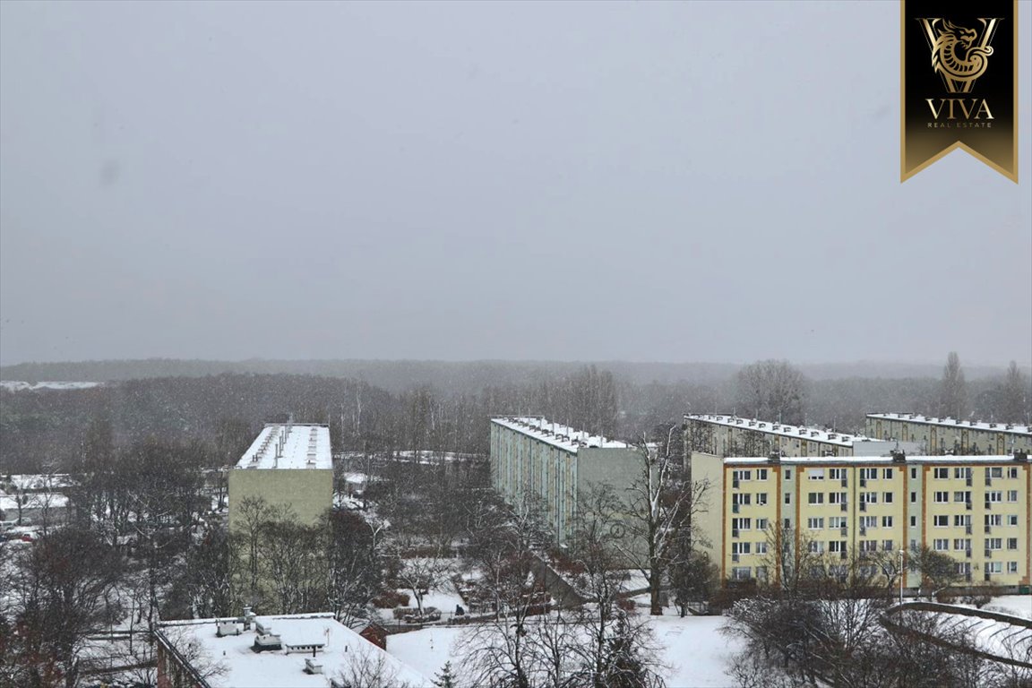 Mieszkanie dwupokojowe na sprzedaż Gdańsk, Przymorze Wielkie, Piastowska  46m2 Foto 13