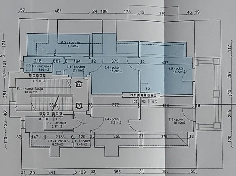 Dom na sprzedaż Kraków, Krowodrza, Łobzów  350m2 Foto 4