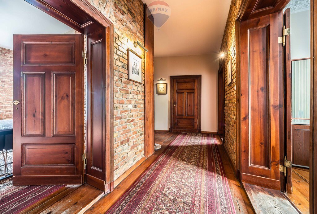 Prestiżowy lokal 87 m² w centrum Poznania, odrestaurowana kamienica Poznań, Stare Miasto, Ogrodowa  87m2 Foto 1