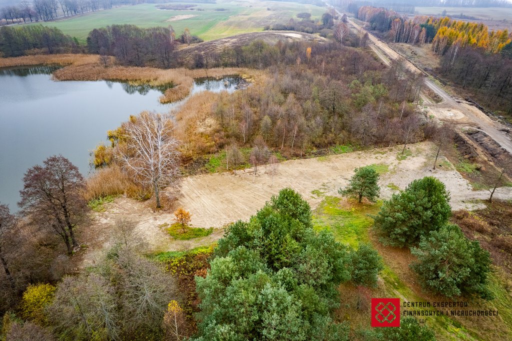 Działka rekreacyjna na sprzedaż Martiany  3 004m2 Foto 3