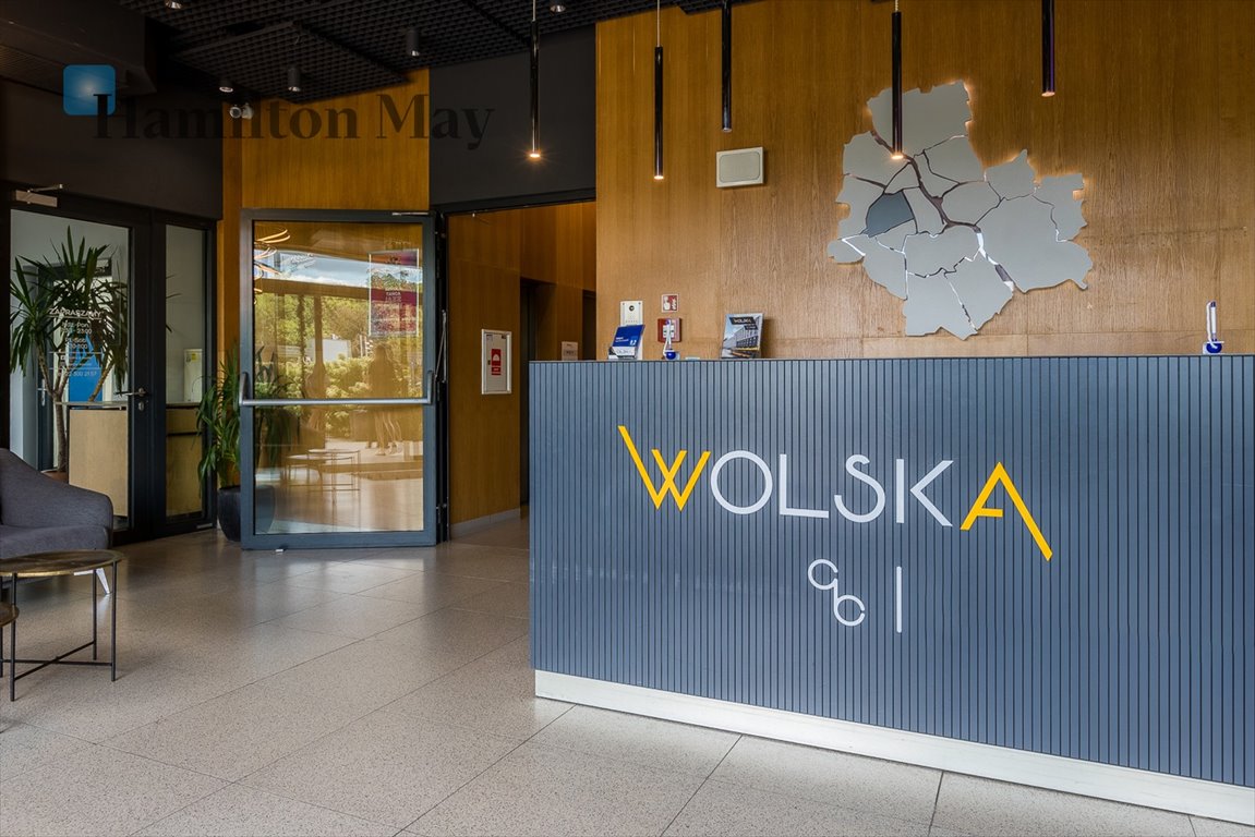 Lokal użytkowy na sprzedaż Warszawa, Wola, Wolska  25m2 Foto 15