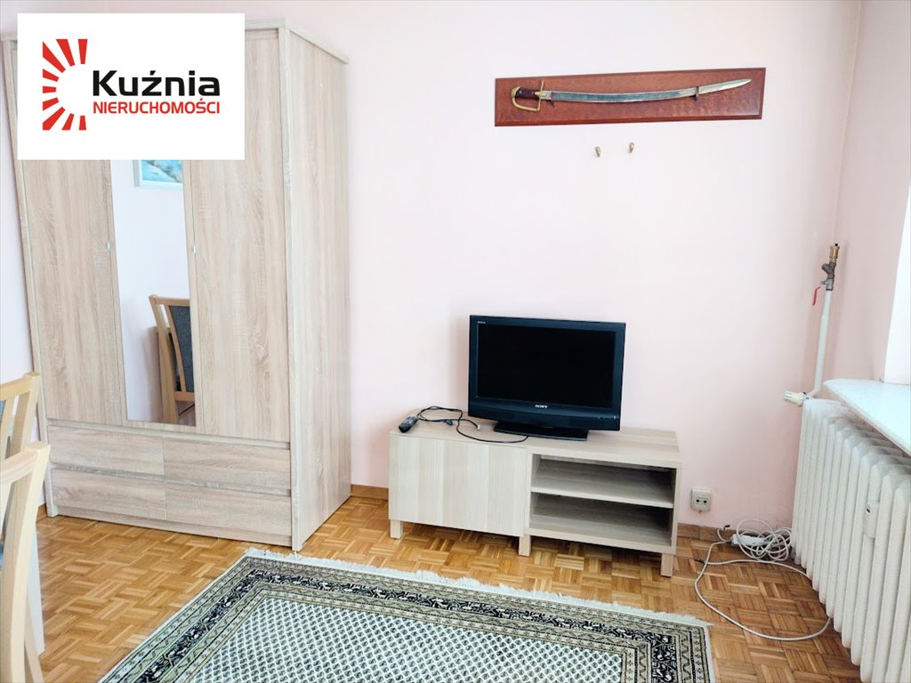 Mieszkanie trzypokojowe na sprzedaż Warszawa, Mokotów Stegny, Capri  54m2 Foto 5