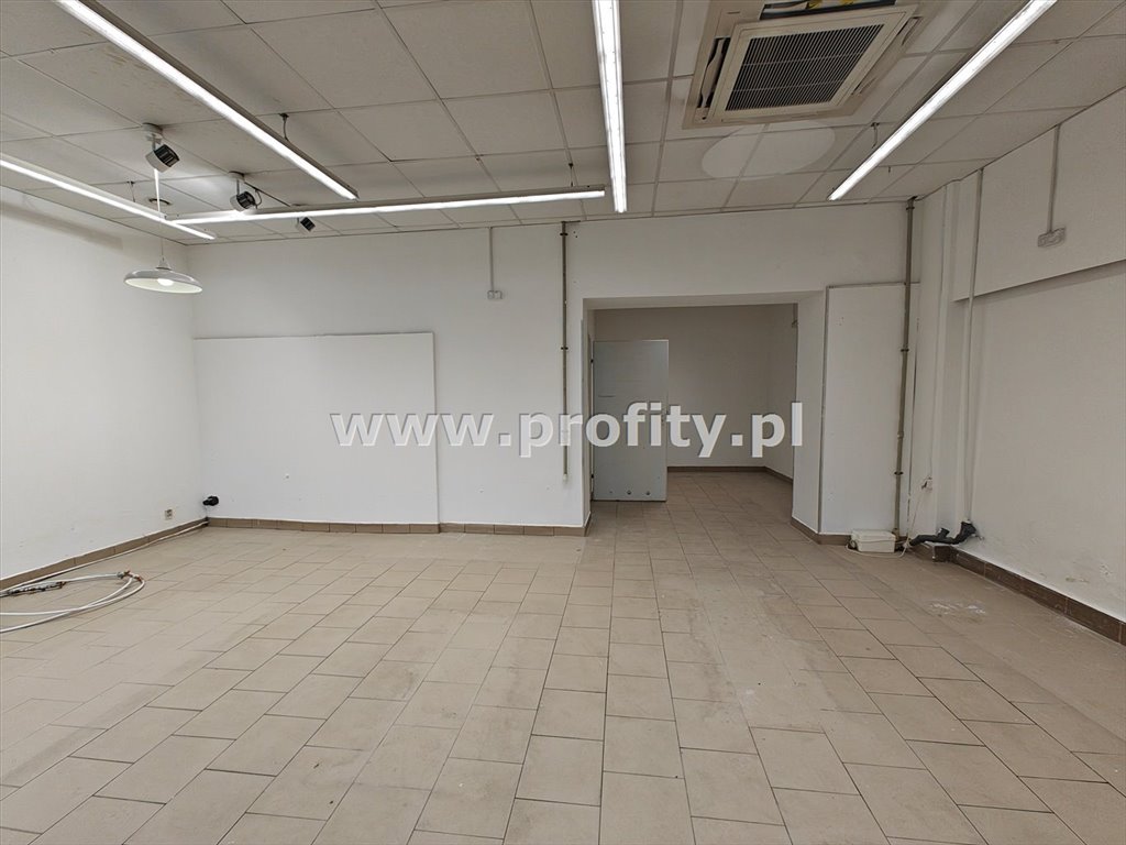 Lokal użytkowy na wynajem Katowice, Brynów  70m2 Foto 3